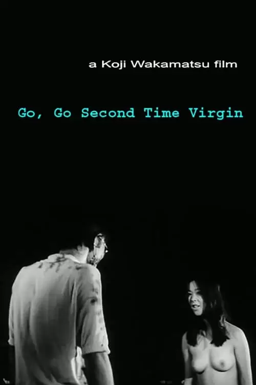 دانلود فیلم Go, Go Second Time Virgin 1969