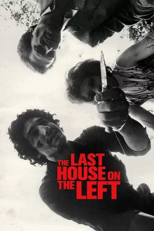 دانلود فیلم The Last House on the Left 1972
