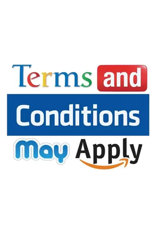 دانلود فیلم Terms and Conditions May Apply 2013