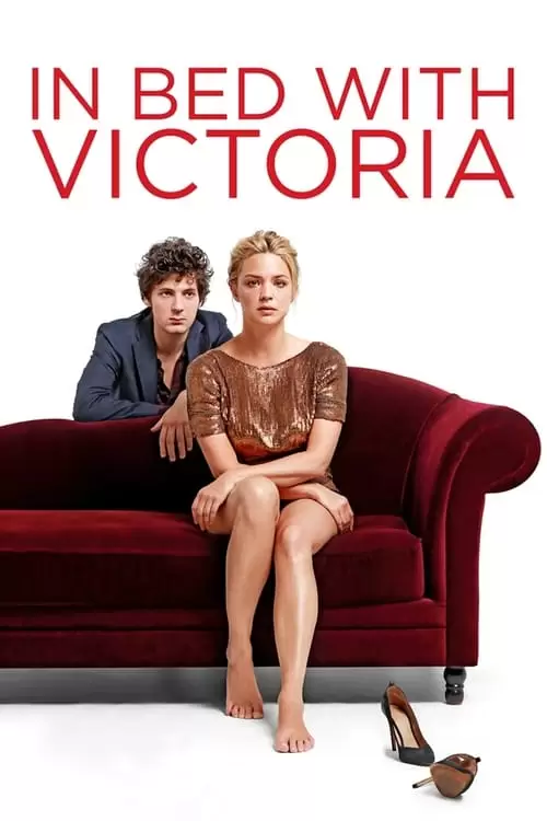 دانلود فیلم Victoria 2016
