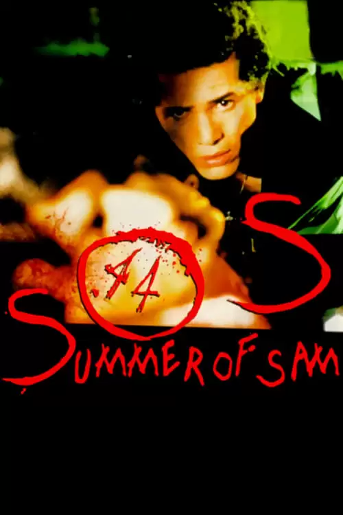 دانلود فیلم Summer of Sam 1999