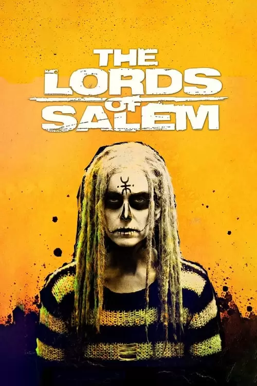 دانلود فیلم The Lords of Salem 2012