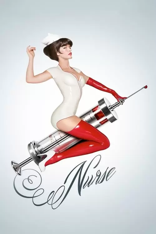 دانلود فیلم Nurse 2013