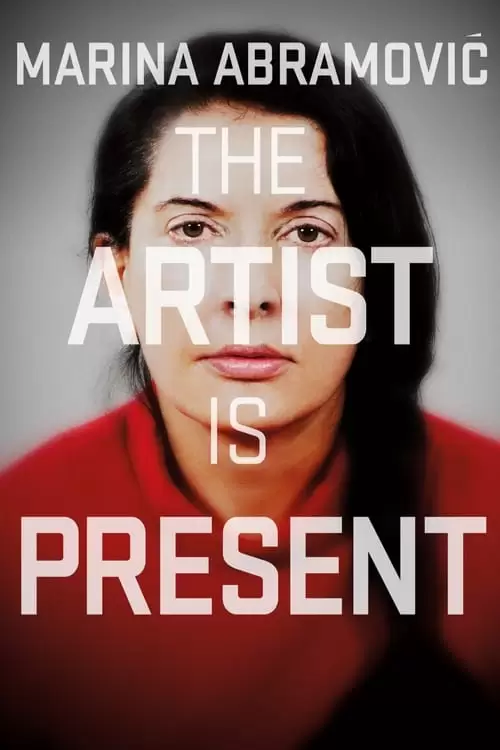 دانلود فیلم Marina Abramovic: The Artist Is Present 2012