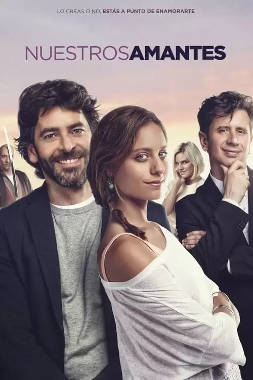 Our Lovers Poster