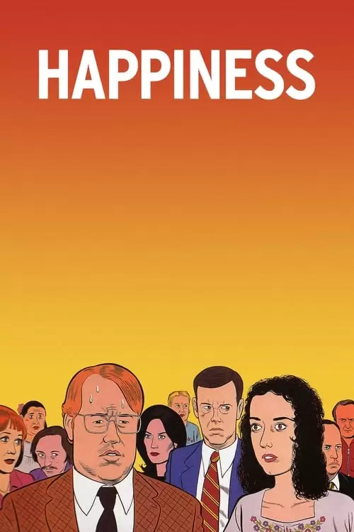 دانلود فیلم Happiness 1998