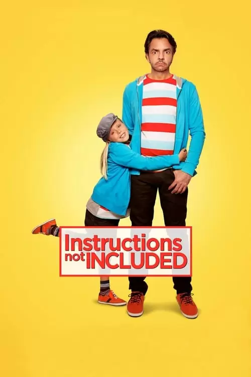 دانلود فیلم Instructions Not Included 2013