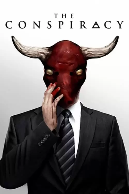 دانلود فیلم The Conspiracy 2012