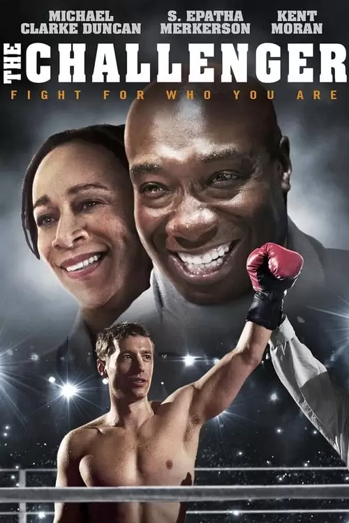 دانلود فیلم The Challenger 2015