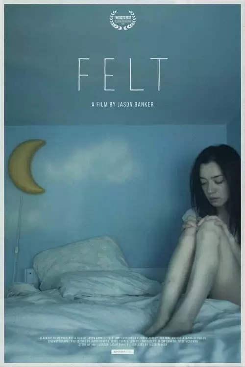 دانلود فیلم Felt 2014