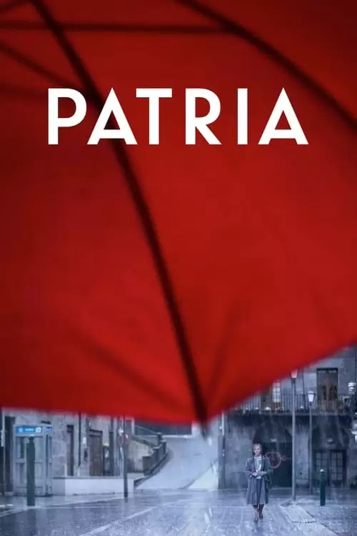 دانلود سریال Patria 2020