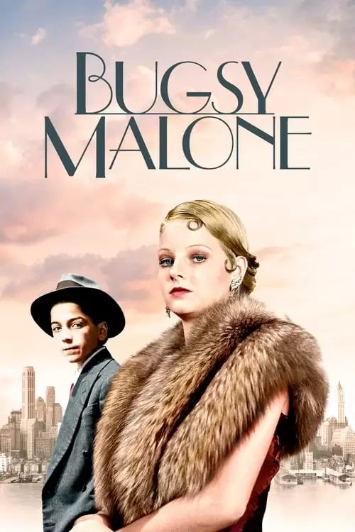 دانلود فیلم Bugsy Malone 1976