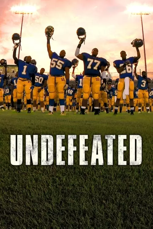 دانلود فیلم Undefeated 2011