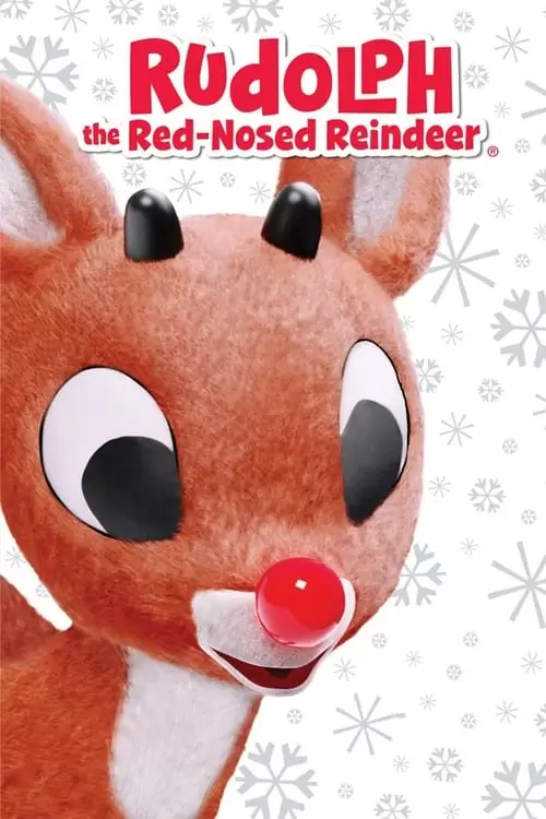 دانلود فیلم Rudolph the Red-Nosed Reindeer 1964