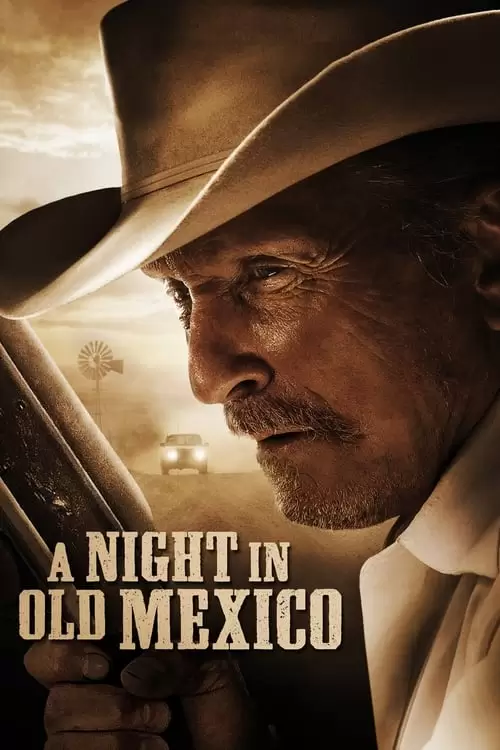 دانلود فیلم A Night in Old Mexico 2013