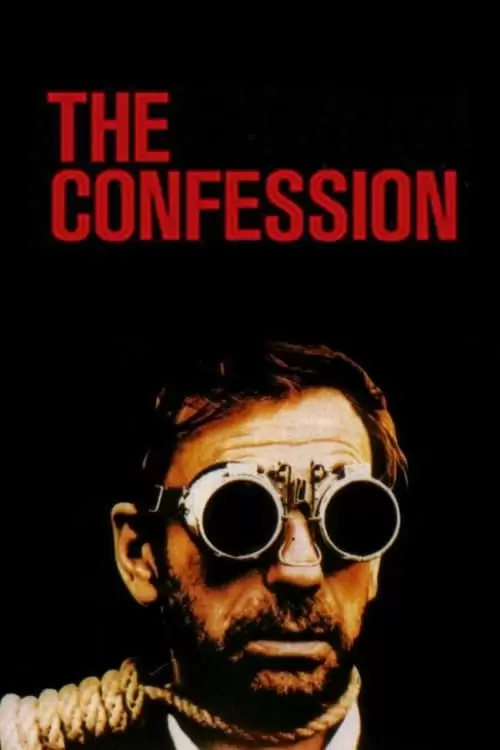 دانلود فیلم The Confession 1970
