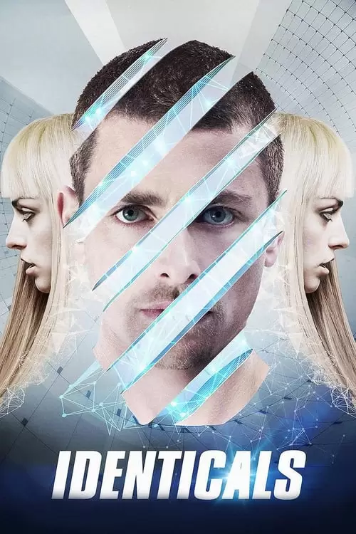 Identicals Poster