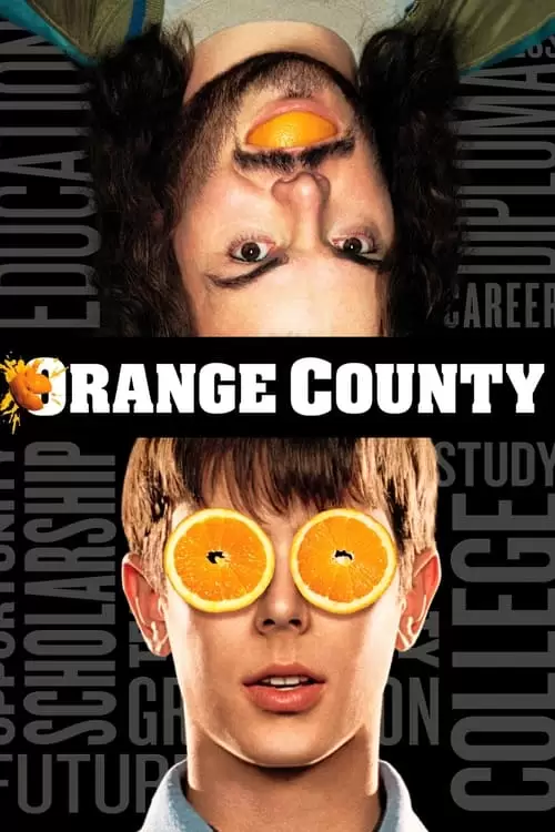 دانلود فیلم Orange County 2002
