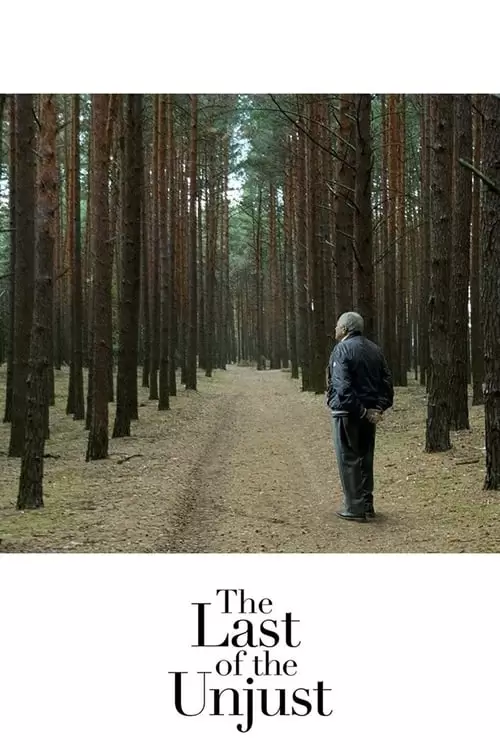 دانلود فیلم The Last of the Unjust 2013