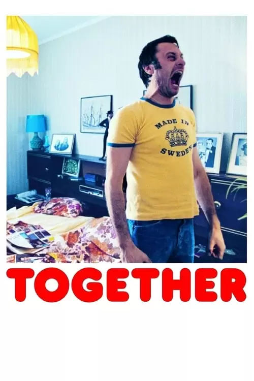 Together Poster