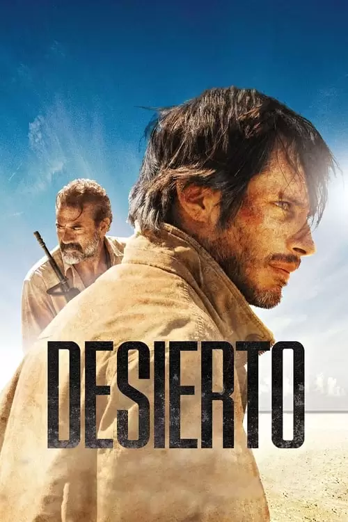 دانلود فیلم Desierto 2015