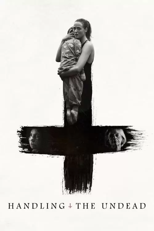 Handling the Undead Poster