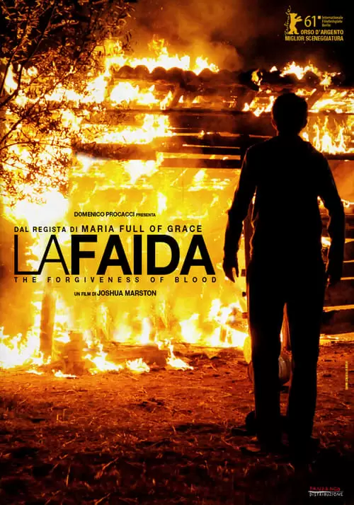 دانلود فیلم The Forgiveness of Blood 2011