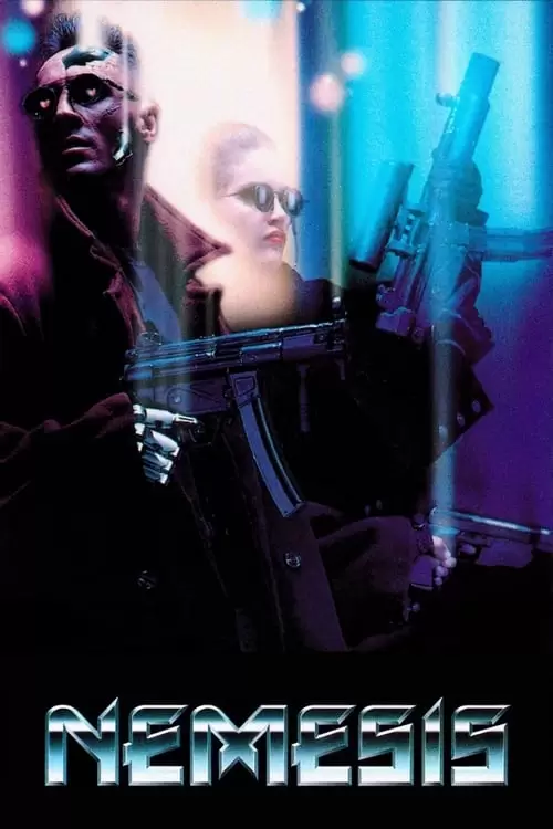 Nemesis Poster