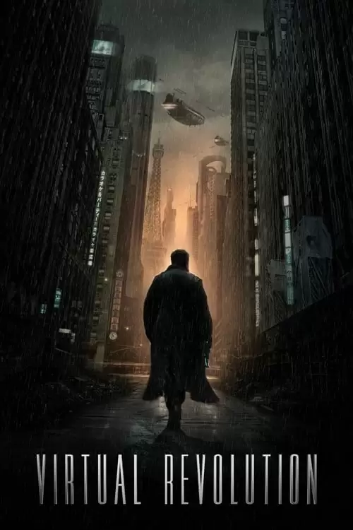 دانلود فیلم 2047: Virtual Revolution 2016