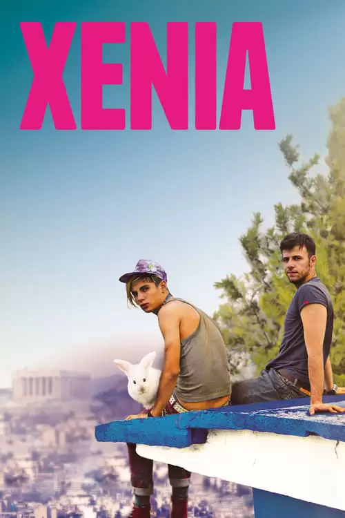 دانلود فیلم Xenia 2014