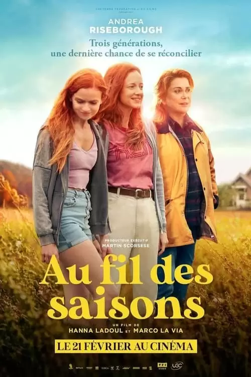 Funny Birds Poster
