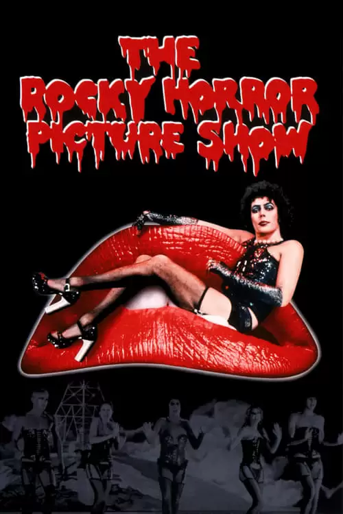 دانلود فیلم The Rocky Horror Picture Show 1975
