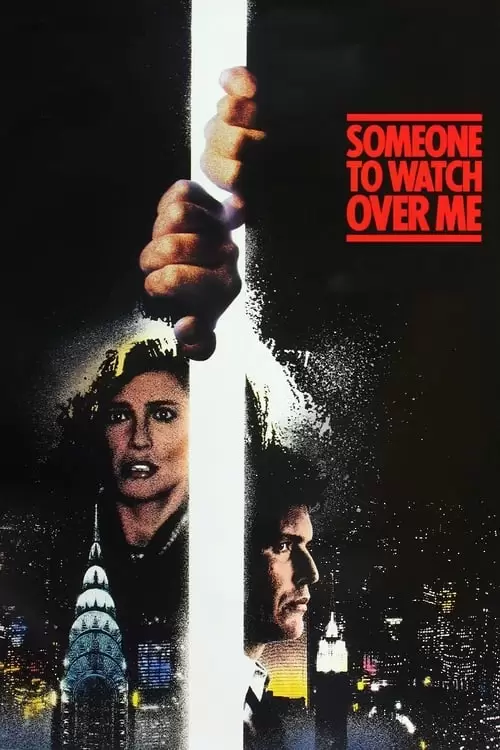 دانلود فیلم Someone to Watch Over Me 1987
