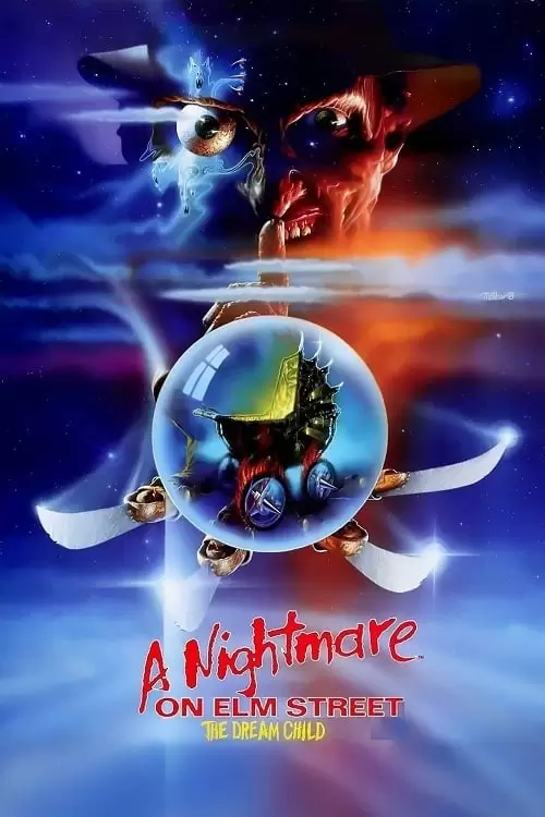 دانلود فیلم A Nightmare on Elm Street 5: The Dream Child 1989