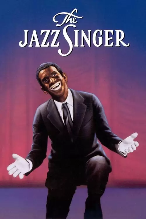 دانلود فیلم The Jazz Singer 1927