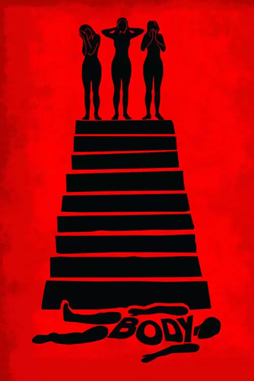 Body Poster