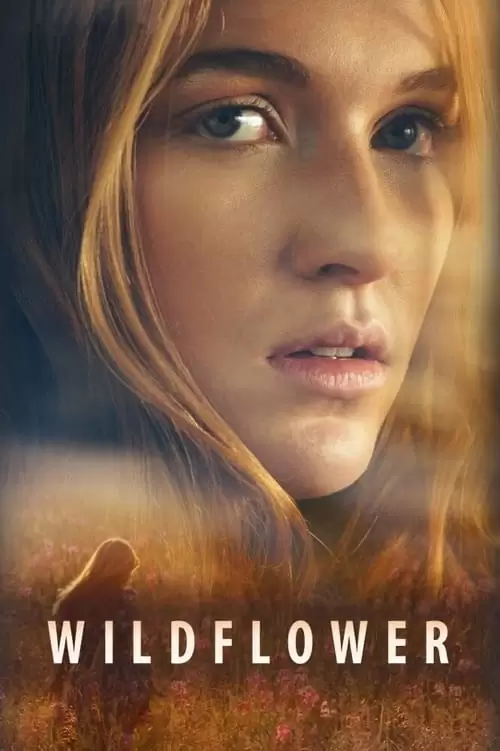 Wildflower Poster