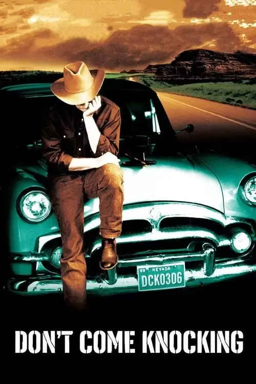 دانلود فیلم Don’t Come Knocking 2005