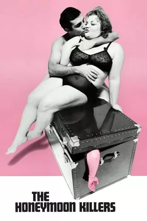 The Honeymoon Killers Poster
