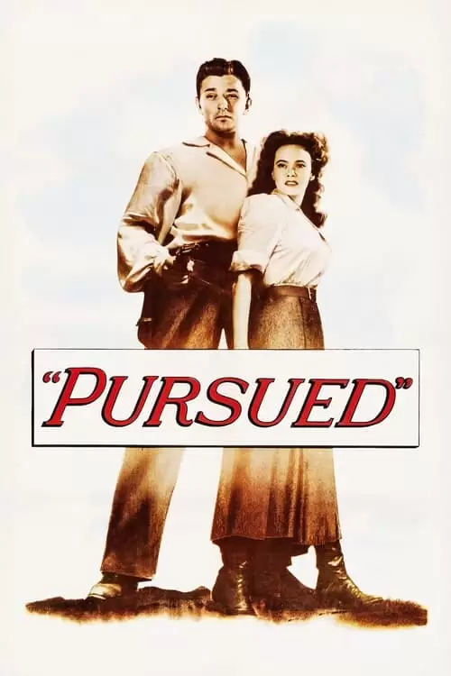 دانلود فیلم Pursued 1947