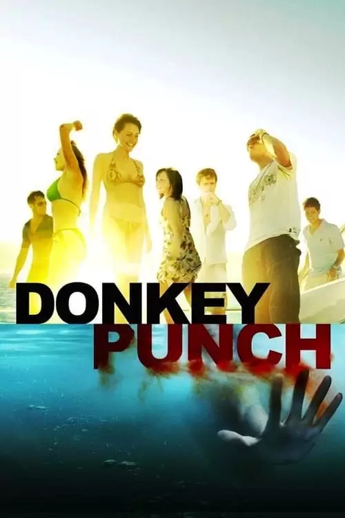 دانلود فیلم Donkey Punch 2008