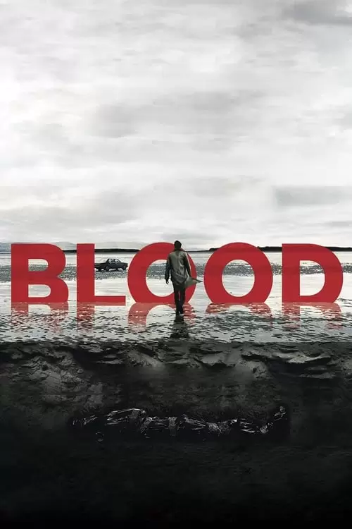 دانلود فیلم Blood 2012