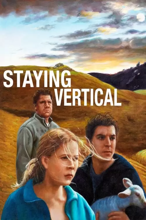 دانلود فیلم Staying Vertical 2016