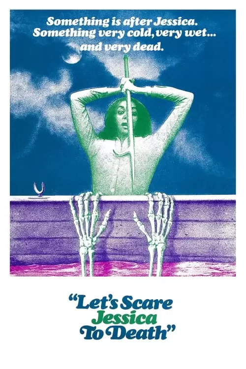 دانلود فیلم Let’s Scare Jessica to Death 1971
