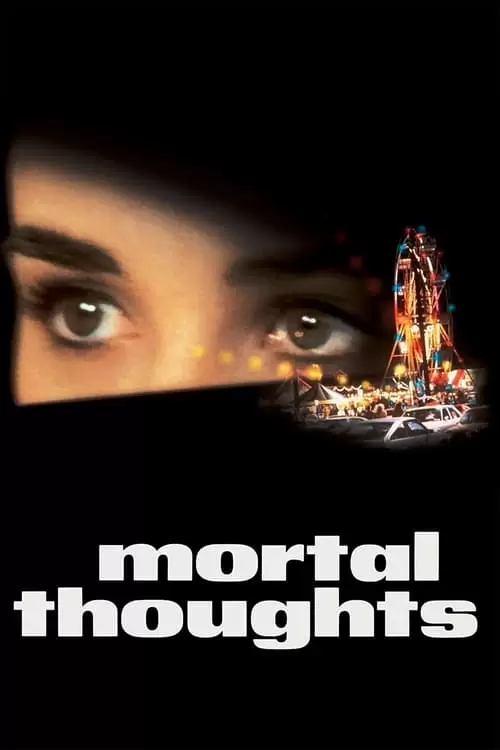 دانلود فیلم Mortal Thoughts 1991