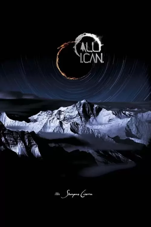 All.I.Can. Poster