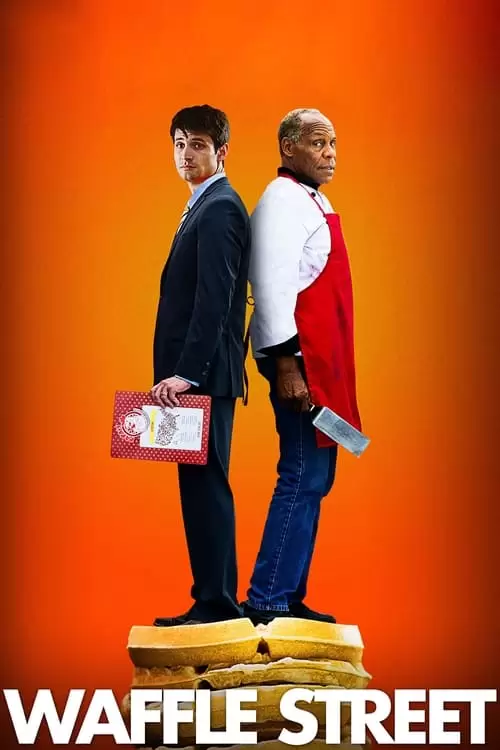 دانلود فیلم Waffle Street 2015