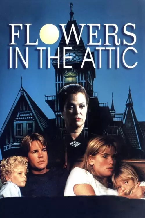 دانلود فیلم Flowers in the Attic 1987