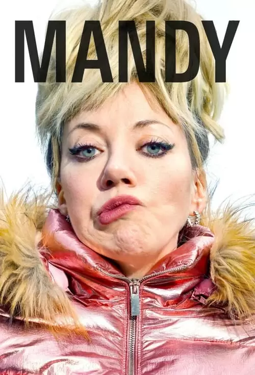 Mandy Poster