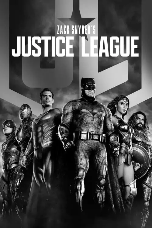 دانلود فیلم Zack Snyder’s Justice League 2021